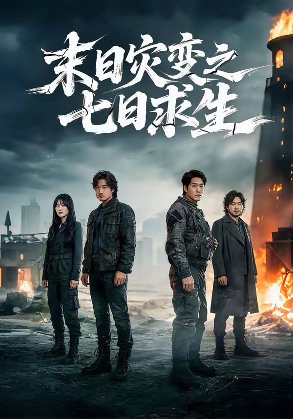 末日灾变之七日求生