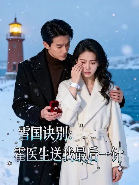 雪国诀别，霍医生送我最后一针