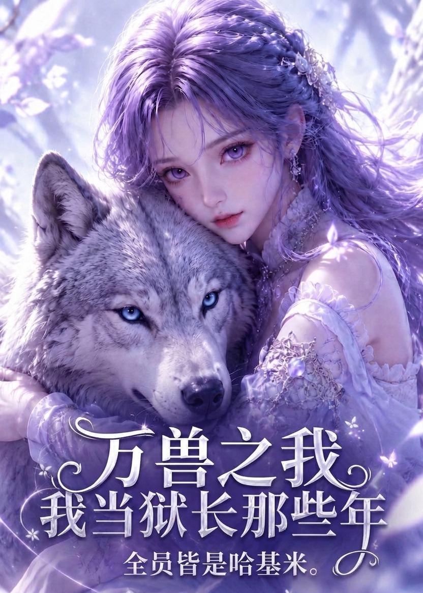 万兽之我当狱长那些年全员皆是哈基米