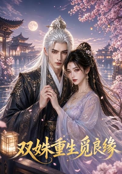 双姝重生觅良缘