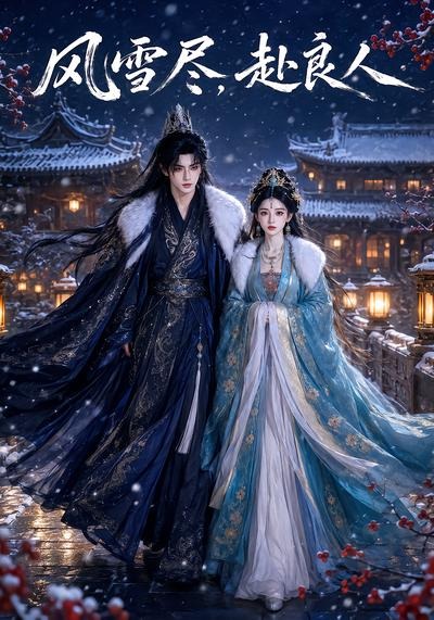 风雪尽，赴良人