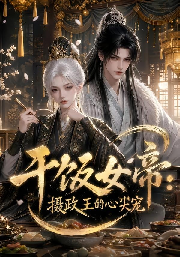 干饭女帝：摄政王的心尖宠