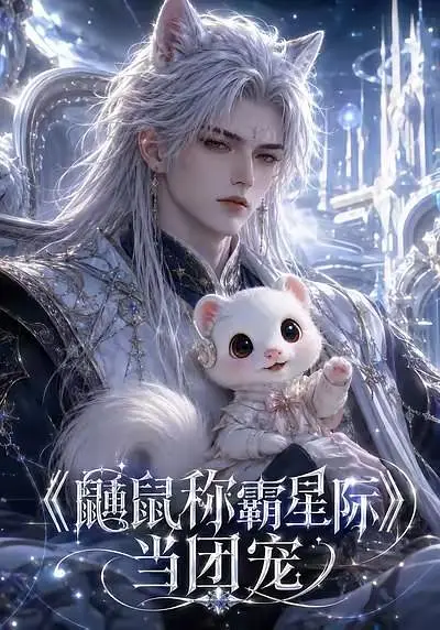鼬鼠称霸星际当团宠
