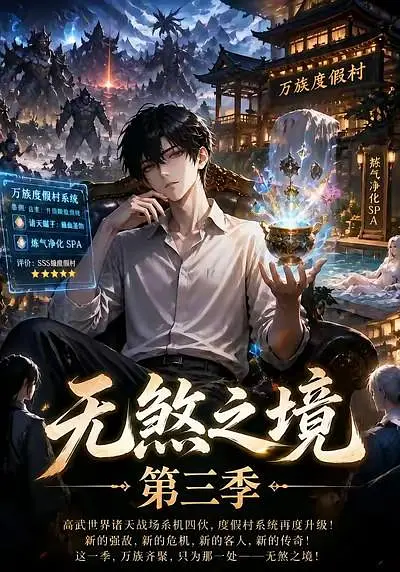 无煞之境第三季(全集)