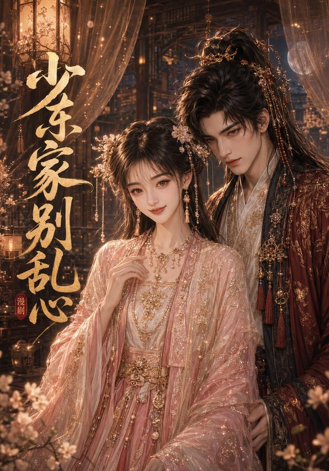 少东家，别乱心