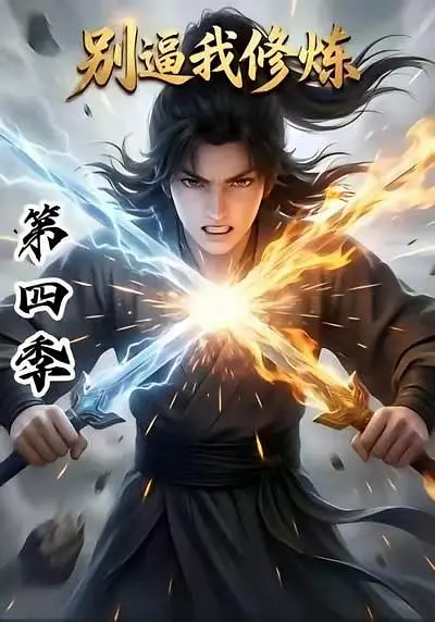 别逼我修炼第四季(全集)