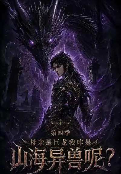 母亲是巨龙我咋是山海异兽呢第四季