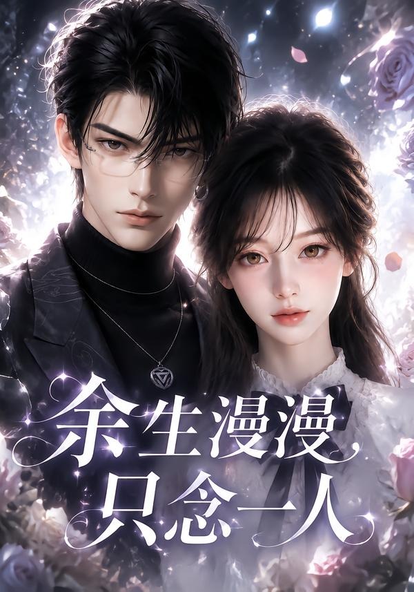 余生漫漫，只念一人