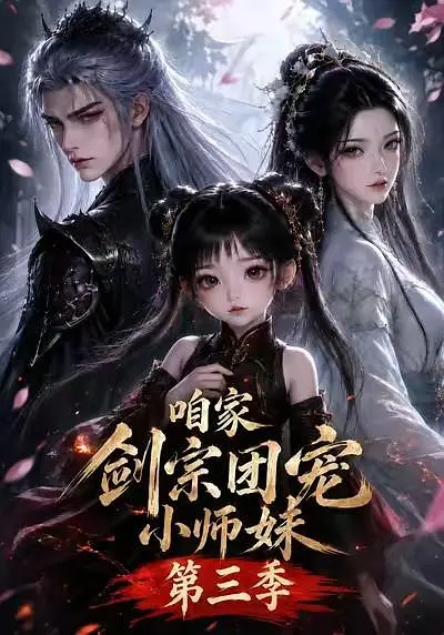 咱家剑宗团宠小师妹第三季