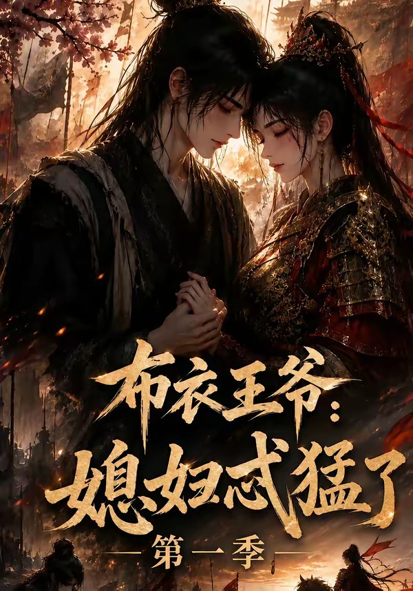 布衣王爷：媳妇忒猛了第一季