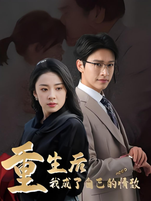 重生后我成了自己的情敌（致命陷阱之她的谎言）(全集)