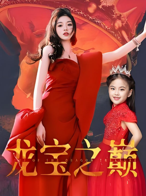 龙宝之巅(全集)