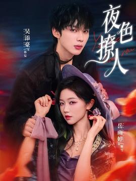 夜色撩人(全集)