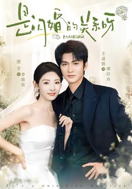 是闪婚的关系呀(全集)