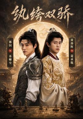 纨绔双骄(全集)